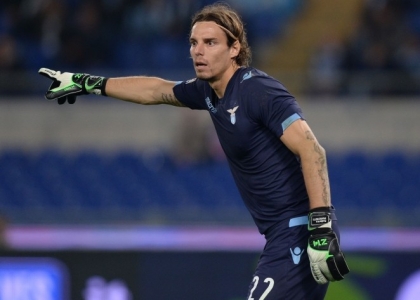 Serie A: Lazio-Palermo 1-1, le pagelle