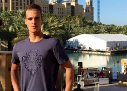 Il girovago Venezia: 