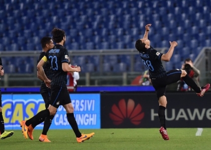 Inter, Hernanes: 