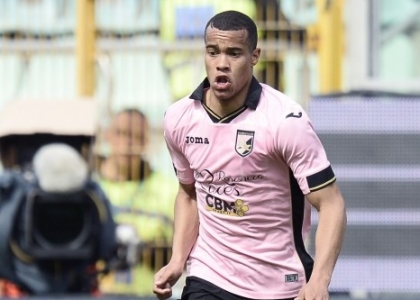 Serie A: Palermo-Udinese 4-1, le pagelle