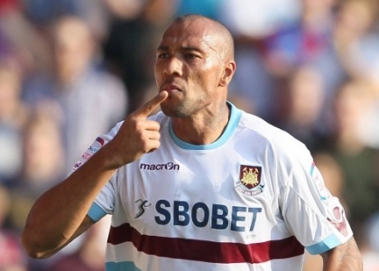 John Carew, l'ex bomber che diventa attore