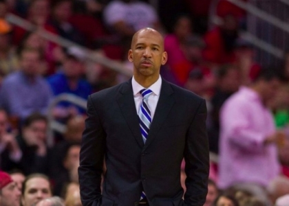 Nba: i Pelicans esonerano Monty Williams