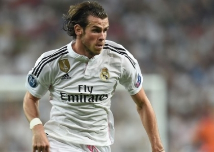 Liga: tris Bale, manita Real per la prima di Zidane