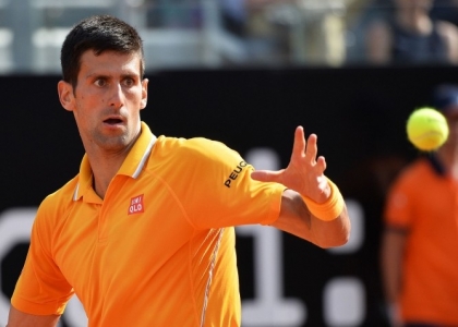 Atp Finals: maestro Djokovic, lezione a Nishikori