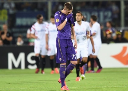 Europa League, Fiorentina-Siviglia: formazioni, diretta, pagelle. Live