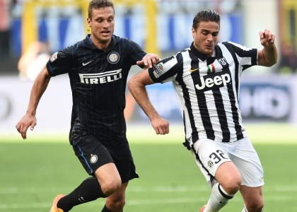 Serie A: Inter-Juventus 1-2, gol e highlights. Video