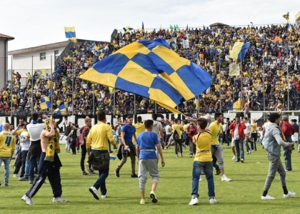 Frosinone, il sindaco: 