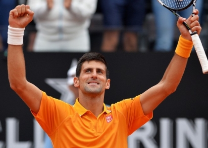 Atp Shanghai: Djokovic re indiscusso, Tsonga annullato