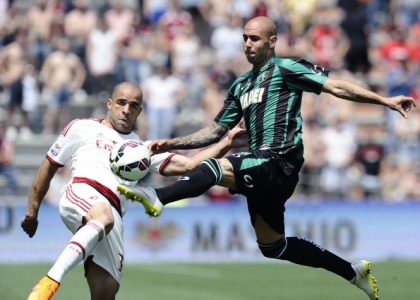 Serie A: Sassuolo-Genoa, le probabili formazioni. Live