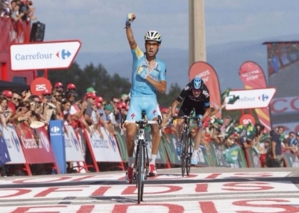 Giro 2015: sospetti di doping, Aru querela Henderson