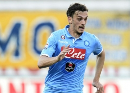 Serie A: Napoli-Cesena 3-2, gol e highlights. Video