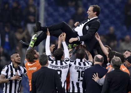 Scudetto Juventus: il film del campionato. Video e Foto