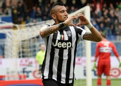 Ufficiale: Vidal è un giocatore del Bayern Monaco