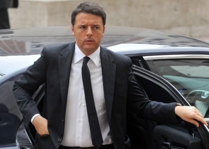 Calcioscommesse, Renzi: 