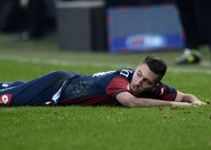 Milan, parte il mercato: Bertolacci ad un passo