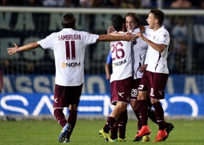 Sport in tv, 21 settembre: Serie B, Ternana-Livorno live su Sky