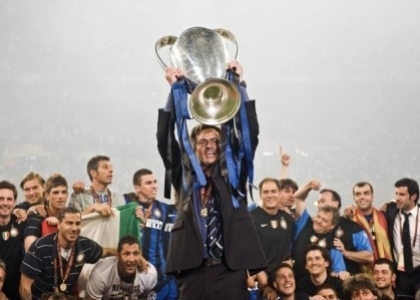 Inter: la Champions e il triplete, 5 anni dopo
