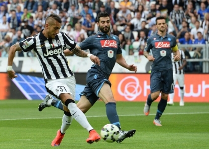 Serie A: Juventus-Napoli 3-1, le pagelle