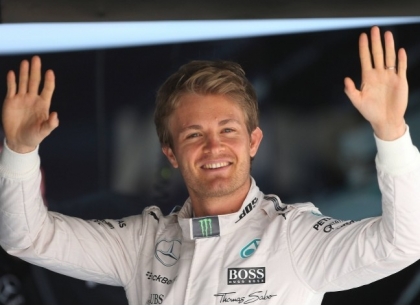 F1, GP Russia: Rosberg in pole, Raikkonen terzo