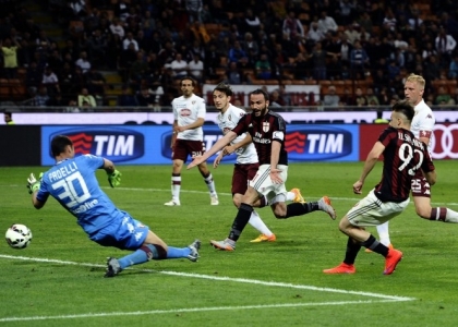 Serie A: Milan-Torino 3-0, gol e highlights. Video