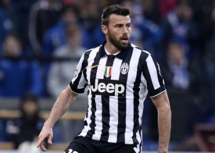 Serie A 2016-17: Juventus, il calendario completo