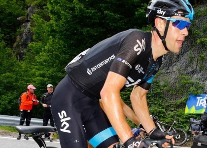 Ciclismo: Porte alla Bmc, Landa al Team Sky