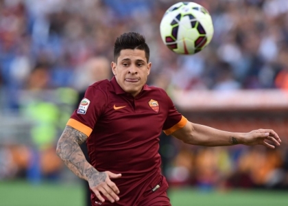 Serie A: Lazio-Roma 1-2, gol e highlights. Video