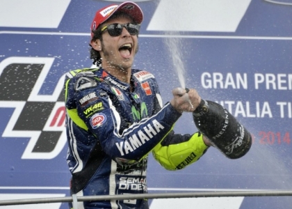 MotoGP, Italia: la presentazione