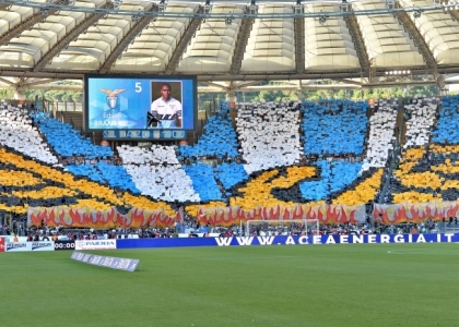 Lazio, Uefa apre procedura: ma l'Olimpico ora non rischia