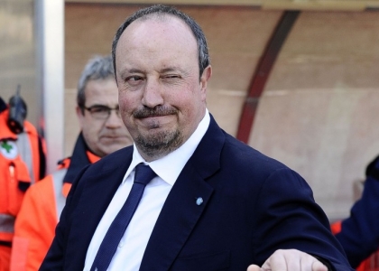 Napoli-Benitez: l'addio, poi il Real Madrid