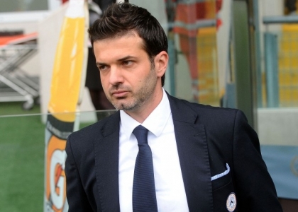 Udinese, cambio di rotta: via Stramaccioni, c'è Colantuono