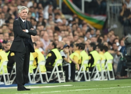 Real Madrid, i giocatori salutano Ancelotti. Video