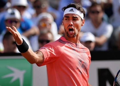 Coppa Davis: doppio amaro, Italia-Argentina 1-2