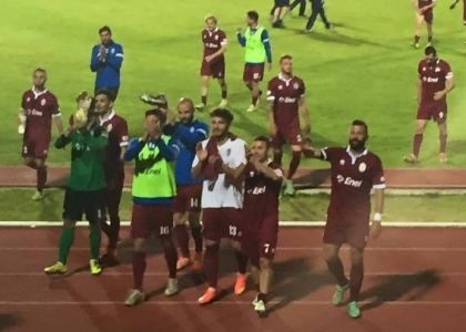 Serie D, poule Scudetto: Maceratese-Akragas in diretta. Live