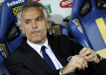 Bologna, ufficiale: Donadoni è il nuovo allenatore