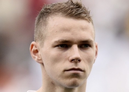 Inter: Ausilio incassa il sì di Duda