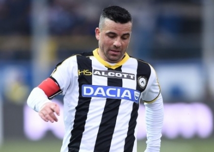 Amichevoli: Udinese, 1-1 con lo Schalke