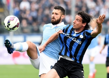 Serie A: Atalanta-Lazio 1-1, gol e highlights. Video