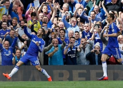 Premier: Chelsea-Tottenham in diretta. Live