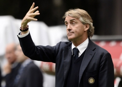 Inter, Mancini scherza: 