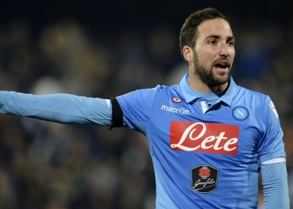 Serie A: Napoli-Milan 3-0, gol e highlights. Video