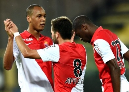 Ligue 1: il Monaco non sbaglia, terzo posto blindato