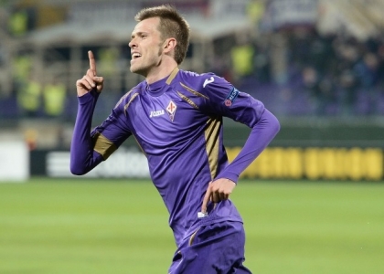 Serie A: Palermo-Fiorentina 2-3, le pagelle