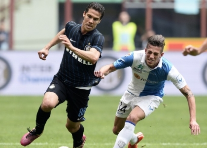 Serie A: riscossa Fiorentina, pari Lazio
