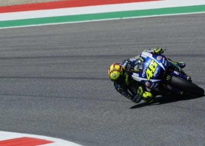 MotoGP, Indianapolis: la presentazione