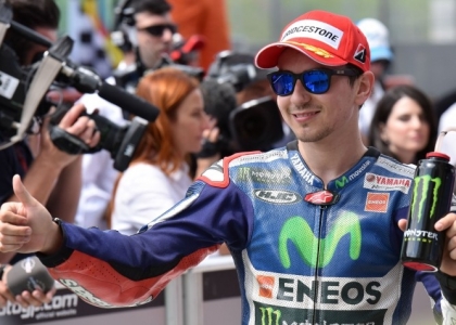 MotoGP, Catalogna: la gara in diretta. Live