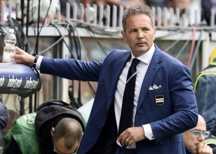 Serie A, Sampdoria-Parma: formazioni, diretta, pagelle. Live