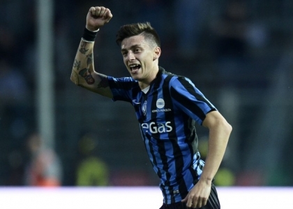 Torino, accordo per Baselli: beffato il Milan
