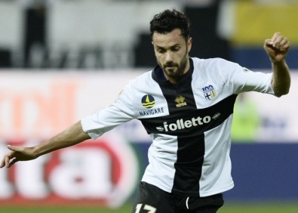 Serie A: Sampdoria-Parma 2-2, le pagelle