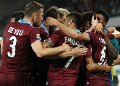 Serie A: Napoli-Lazio 2-4, le pagelle